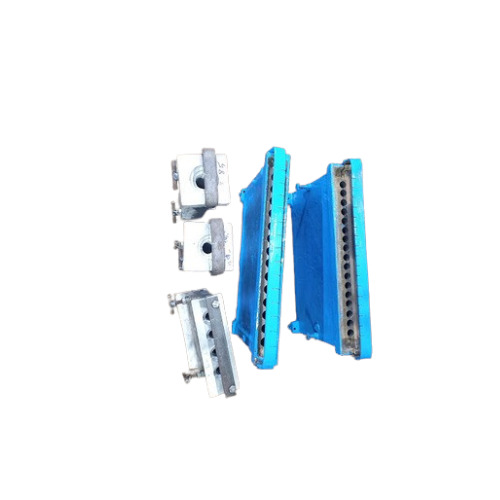 Candle Machine Dice Mold