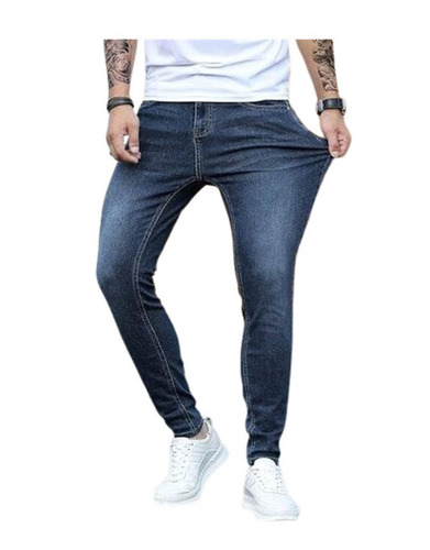 Denim Jeans