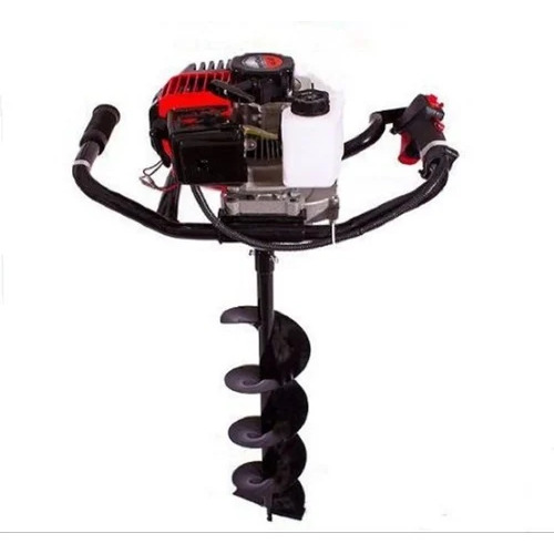 Earth Auger 52CC (BE-52)