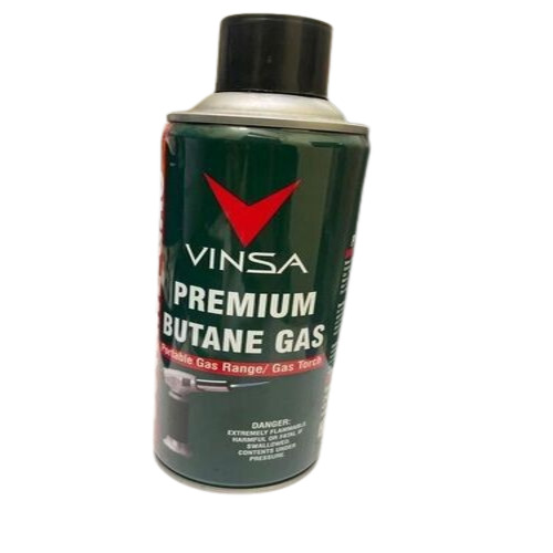 Gas Cartridge - Application: Na