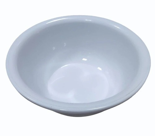 Gray Plastic Bowl - Application: Advertisement