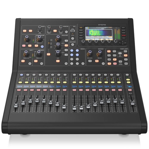 Midas M32r-Live Digital Console