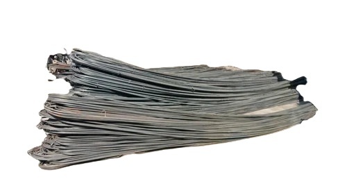 Mild Steel Tmt Bars - Color: Grey