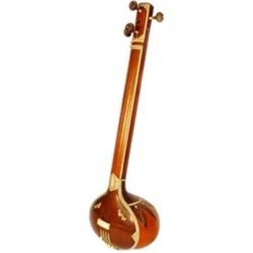 Music Wooden Tanpura