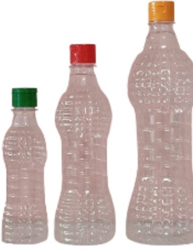 Pco Bottles - Material: Plastic