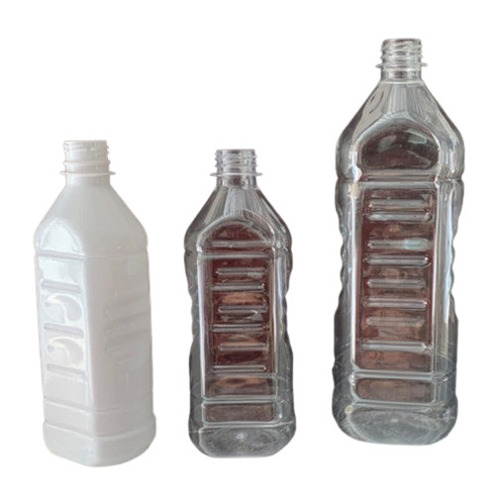 pet bottles