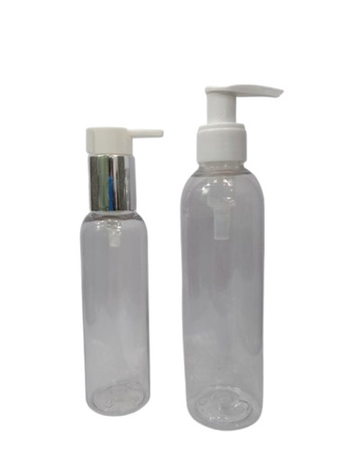 पेट बोतलें