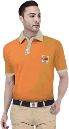 Petrol Pump Uniform - Age Group: 20