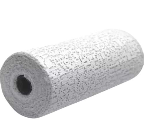 Plaster Bandage  - Color: White