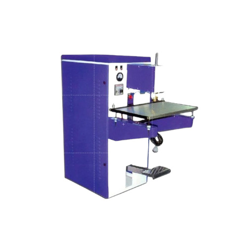 Pneumatic Operated High Pvc Welding Machine - Efficiency: Yes