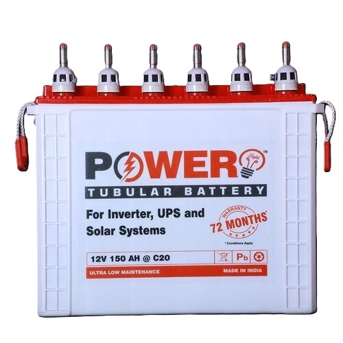 Power Battery