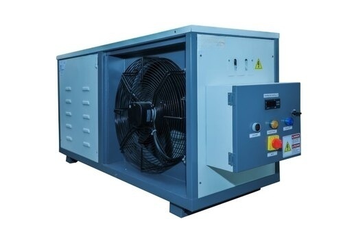 Prestige Air Chiller - Application: Yes