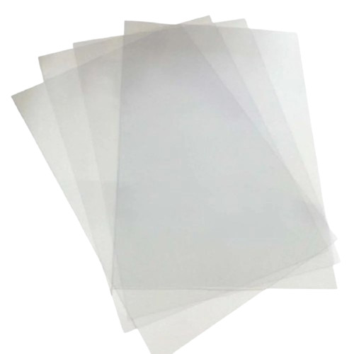 PVC Covers - Customized Size, Transparent Color | Durable, Waterproof, Rigid Material, Fine Finished