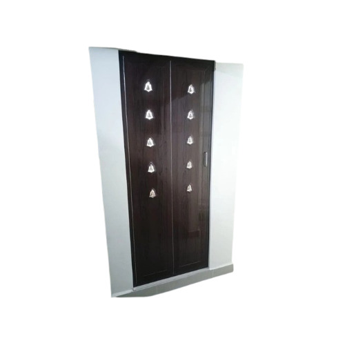 Pvc Doors - Color: .