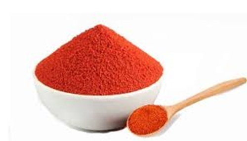 Red Chilli Powder 