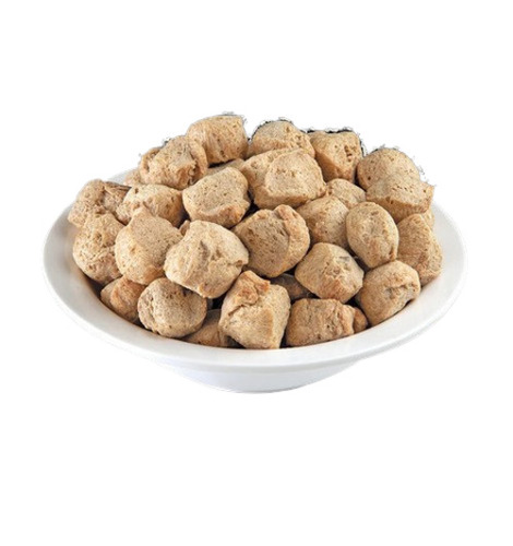 Soya Chunks - Flavor: Grain