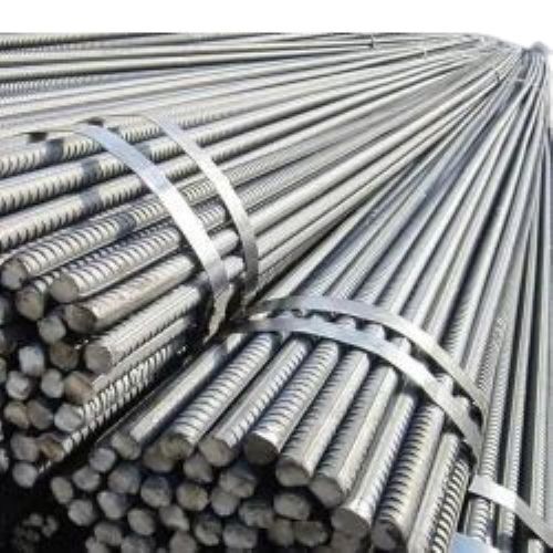 Stainless Steel Bar - 15mm Size, Silver Color | Corrosion Resistant, Rustproof Coating, Heat Resistant, Precision Engineered, Customizable Sizes, Polished Finish