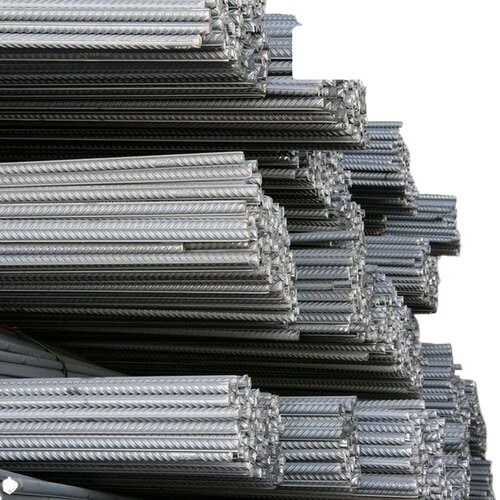 Steel Bars - Application: Bearings