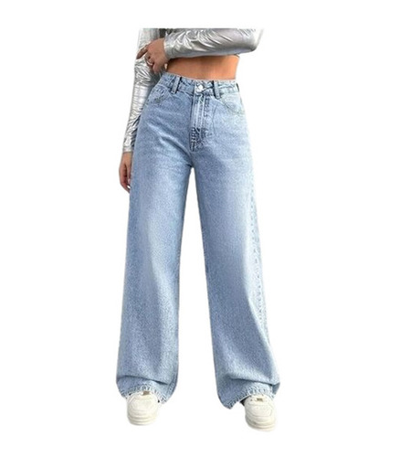 Womens Denim Jeans