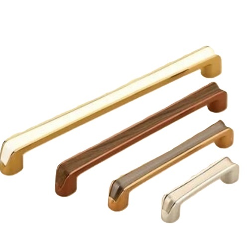 Zinc Cabinet Handles