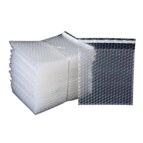 Air Bubble Packaging Bag - Color: All