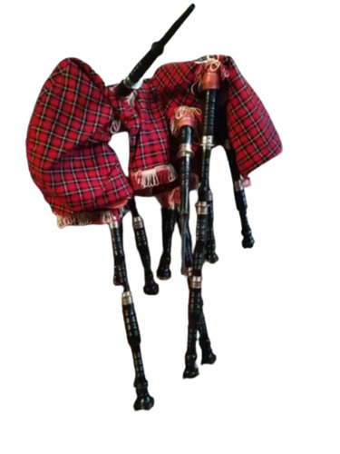 Bagpipe Musical Instrument