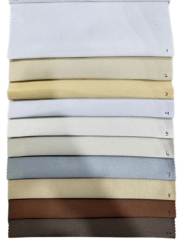 Blackout Curtain - Color: All Color