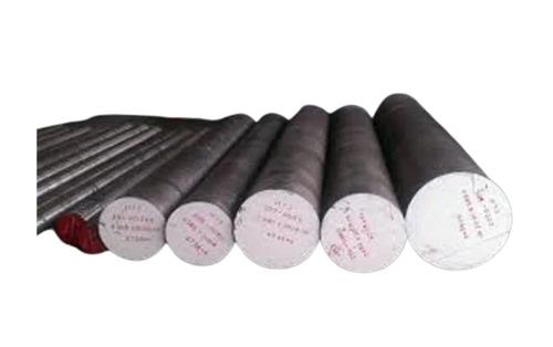 Carbon Steel Round Bar - Application: .