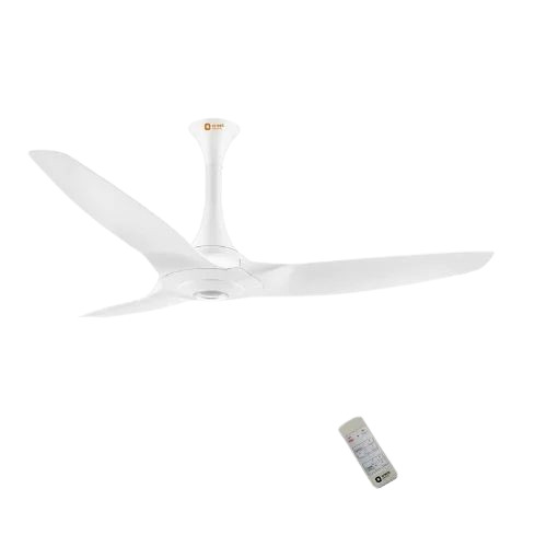 Ceiling Fans - Energy Efficiency Rating: 1 Star