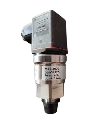 Danfoss Mbs 3000 Pressure Transmitter