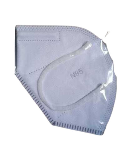 Disposable Face Mask 