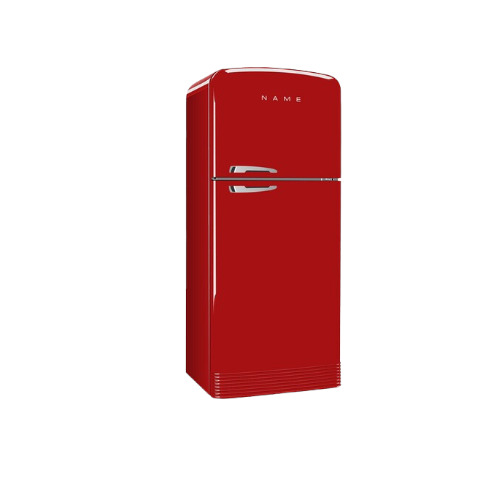 Domestic Refrigerator - Dimension (L*W*H): .