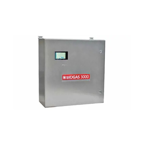 Exhaust Multigas Analyzer - Color: All