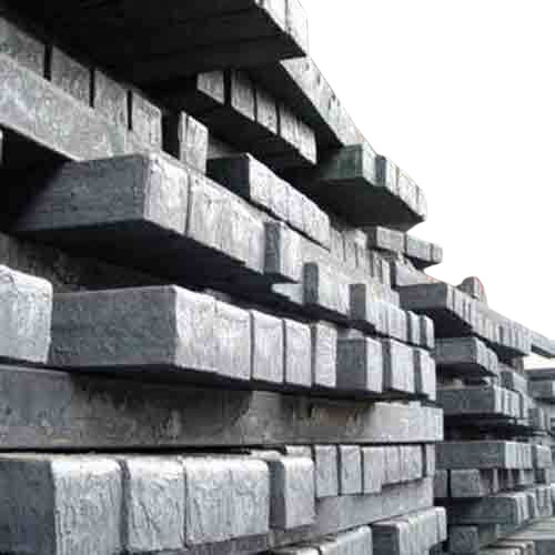 M.S Billets - Application: Bearings