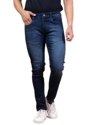 Men Denim Jeans