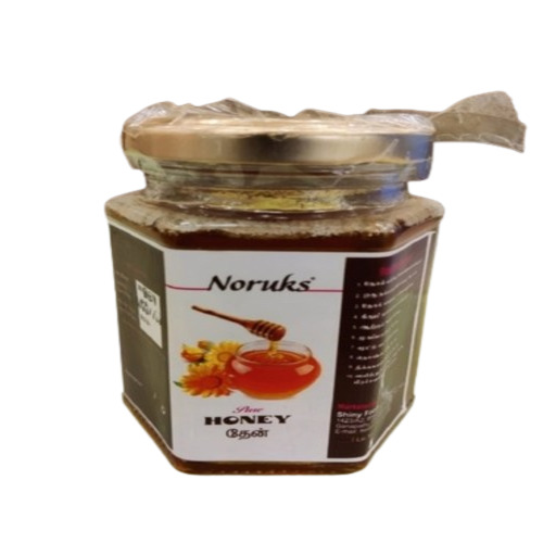 Natural Honey - Flavor: Sweet