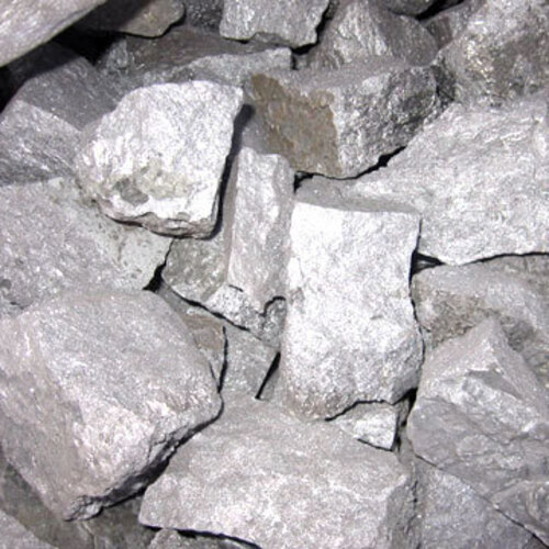 Pure Ferro Manganese - 98% Purity Fine Quality Grey Hard Strength Lump | Ideal for Chemical Industry Applications