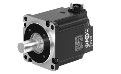 Servo Motors - Color: White