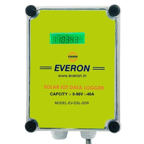 Solar Energy Meters - Color: All