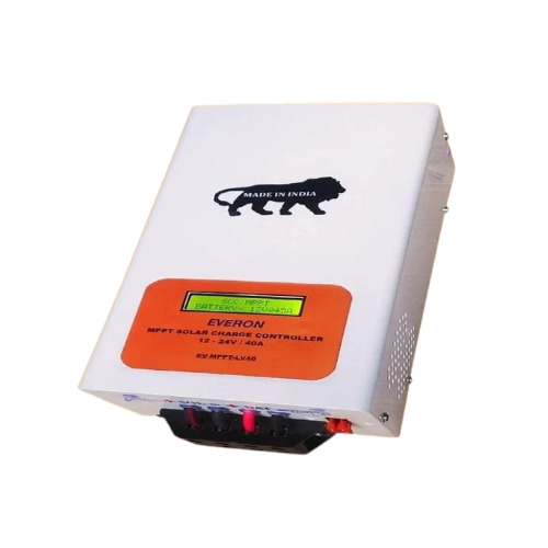 Solar Pv Charge Controllers - Color: All