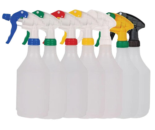 Trigger Spray Bottle