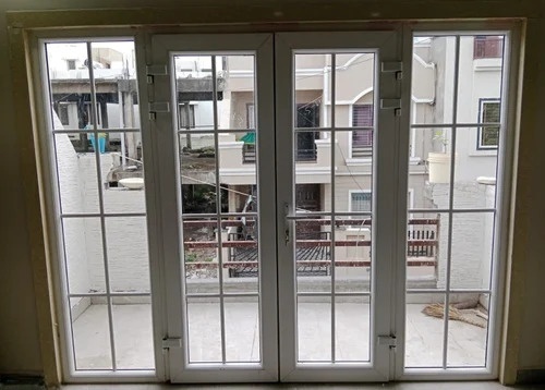 Upvc French Door