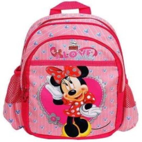 Kids School Bag - Attributes: Glitter Effect