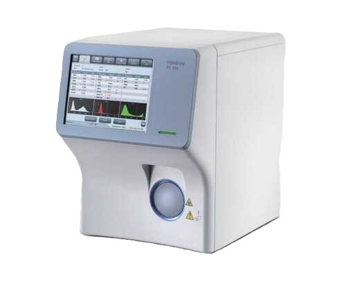 Auto Hematology Analyzer - Application: Medical