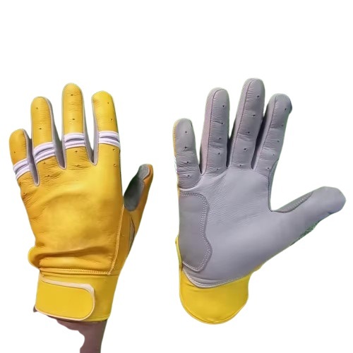 Baseball Gloves - Color: Multiple