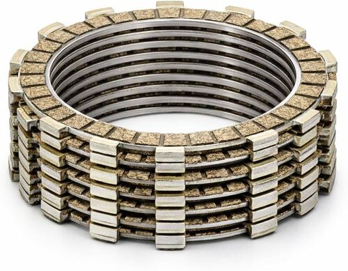 Clutch Plates - Size: Any