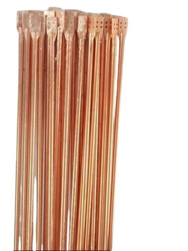 Copper Bonded Earthing Rod