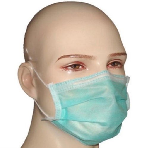 Disposable Face Mask