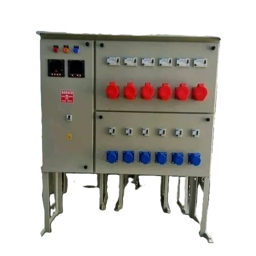 Electric Control Panel
