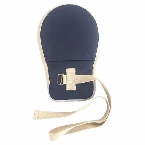 Gloves Protector - Color: Blue